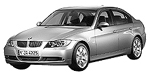 BMW E92 U1627 Fault Code