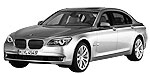 BMW F01 U1627 Fault Code